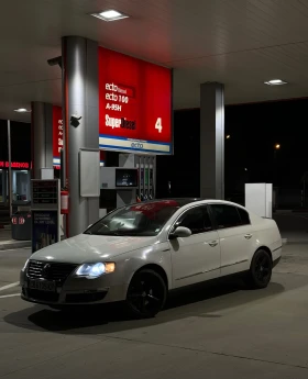 Обява за продажба на VW Passat ~7 700 лв. - изображение 3 | Auto.bg Обява за продажба на VW Passat ~7 700 лв. - изображение 3