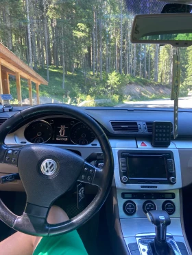 Обява за продажба на VW Passat ~7 700 лв. - изображение 8 | Auto.bg Обява за продажба на VW Passat ~7 700 лв. - изображение 8