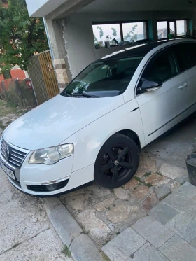 Обява за продажба на VW Passat ~7 700 лв. - изображение 4 | Auto.bg Обява за продажба на VW Passat ~7 700 лв. - изображение 4