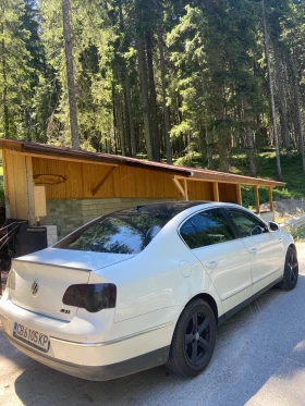 Обява за продажба на VW Passat ~7 700 лв. - изображение 7 | Auto.bg Обява за продажба на VW Passat ~7 700 лв. - изображение 7