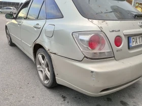 Lexus IS 300 | Mobile.bg    3