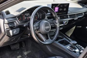 Audi A4 * Quattro* * 45TFSI* АвтоКредит* (ЦЕНА ДО БГ) - 52999 лв. / 27097.96 € - 45608811 6