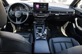 Audi A4 * Quattro* * 45TFSI* АвтоКредит* (ЦЕНА ДО БГ) - 52999 лв. / 27097.96 € - 45608811 10
