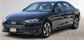 Audi A4 * Quattro* * 45TFSI* АвтоКредит* (ЦЕНА ДО БГ)