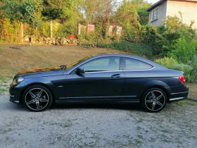 Mercedes-Benz C 220 C220 cdi AMG Pack , снимка 5