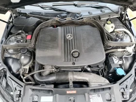 Mercedes-Benz C 220 C220 cdi AMG Pack , снимка 13