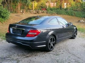 Mercedes-Benz C 220 C220 cdi AMG Pack , снимка 6