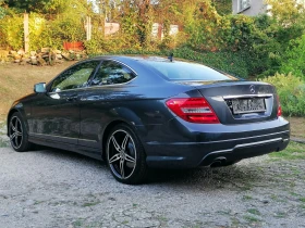 Mercedes-Benz C 220 C220 cdi AMG Pack , снимка 8
