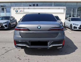 BMW i7 M70 xDrive - 219990 лв. / 112479.10 € - 88605320 3