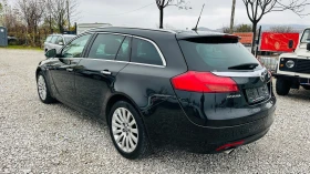 Opel Insignia 2.0cdti-Нави-евро 5, снимка 5
