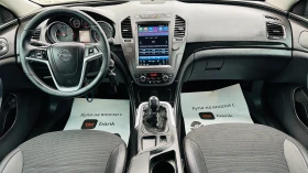 Opel Insignia 2.0cdti-Нави-евро 5, снимка 11