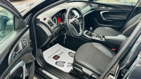 Opel Insignia 2.0cdti-Нави-евро 5, снимка 7