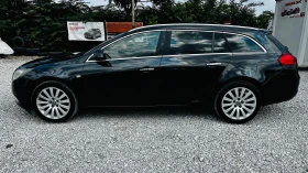 Opel Insignia Италия 2.0cdti-Нави-Андройд евро 5 - 3999 € - 67094682 6