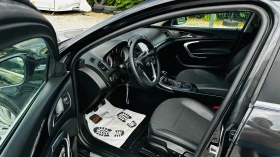 Opel Insignia Италия 2.0cdti-Нави-Андройд евро 5 - 3999 € - 67094682 7