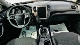 Opel Insignia Италия 2.0cdti-Нави-Андройд евро 5 - 3999 € - 67094682 11