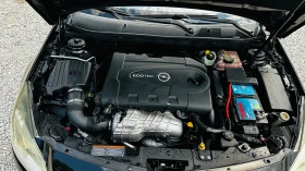 Opel Insignia Италия 2.0cdti-Нави-Андройд евро 5 - 3999 € - 67094682 12