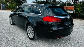 Opel Insignia Италия 2.0cdti-Нави-Андройд евро 5 - 3999 € - 67094682 5