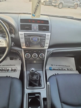 Mazda 6 1.8 I 120 k, s - 9800 лв. / 5010.66 € - 19307498 14