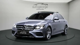Mercedes-Benz E 300 AMG LINE autogeorge.com