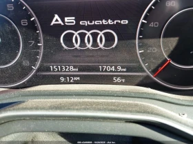 Audi A5 2.0L I-4 DI, DOHC, VVT, TURBO, 252HP All Wheel - 10800 € / 21122.96 лв. - 22075824 7