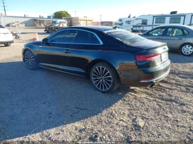 Audi A5 2.0L I-4 DI, DOHC, VVT, TURBO, 252HP All Wheel - 10800 € / 21122.96 лв. - 22075824 10