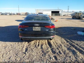 Audi A5 2.0L I-4 DI, DOHC, VVT, TURBO, 252HP All Wheel - 10800 € / 21122.96 лв. - 22075824 8