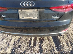 Audi A5 2.0L I-4 DI, DOHC, VVT, TURBO, 252HP All Wheel - 10800 € / 21122.96 лв. - 22075824 9