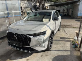 DS DS 7 11, 000км = 1.5HDi-131ps EAT8 2023г. , снимка 2