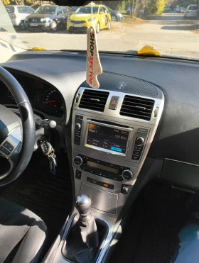 Toyota Avensis Т27 - 8850 € / 17309.10 лв. - 52662440 11