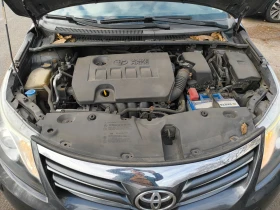 Toyota Avensis Т27 - 8850 € / 17309.10 лв. - 52662440 6