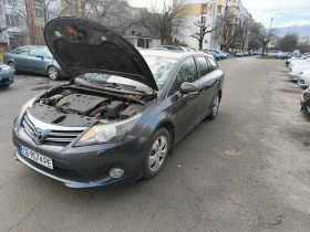 Toyota Avensis Т27 - 8850 € / 17309.10 лв. - 52662440 4