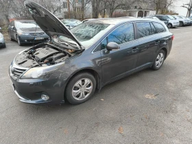 Toyota Avensis Т27 - 8850 € / 17309.10 лв. - 52662440 3