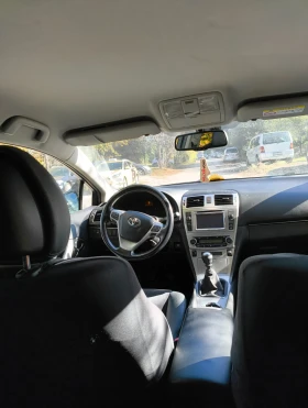 Toyota Avensis Т27 - 8850 € / 17309.10 лв. - 52662440 14