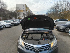 Toyota Avensis Т27 - 8850 € / 17309.10 лв. - 52662440 5