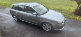 Audi A4 157 000km 1.8T 4x4 S-Line+ Manual Swiss - 7250 € / 14179.77 лв. - 37582853 3