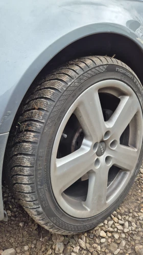 Audi A4 157 000km 1.8T 4x4 S-Line+ Manual Swiss - 7250 € / 14179.77 лв. - 37582853 11