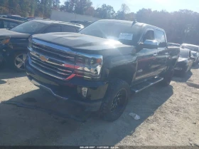Chevrolet Silverado 5.3L V-8 DI, VVT, 355HP 4X2 Drive - 14700 € / 28750.70 лв. - 20904088 2