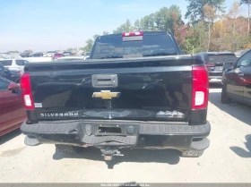 Chevrolet Silverado 5.3L V-8 DI, VVT, 355HP 4X2 Drive - 14700 € / 28750.70 лв. - 20904088 8