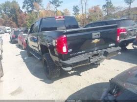 Chevrolet Silverado 5.3L V-8 DI, VVT, 355HP 4X2 Drive - 14700 € / 28750.70 лв. - 20904088 9