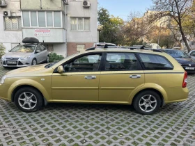 Chevrolet Lacetti, снимка 11