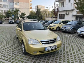 Chevrolet Lacetti, снимка 5
