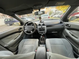 Chevrolet Lacetti, снимка 16