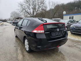 Honda Insight 1.3 Elegance 88к.с хибрид , снимка 3