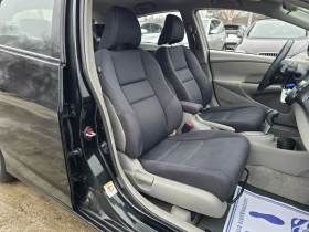 Honda Insight 1.3 Elegance 88к.с хибрид , снимка 12