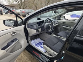 Honda Insight 1.3 Elegance 88к.с хибрид , снимка 10