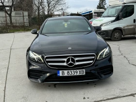 Mercedes-Benz E 200 АМГ-Пакет - 19000 € / 37160.77 лв. - 50077316 2