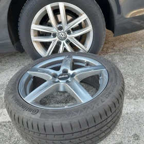 VW Golf 7.5 facelift 2.0 TDI - 11500 € / 22492.04 лв. - 43587570 12