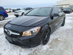 Mercedes-Benz CLA 250 CARFAX * ПАНОРАМА* ПОДГРЕВИ