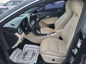 Mercedes-Benz CLA 250 CARFAX * ПАНОРАМА* ПОДГРЕВИ - 12500 € / 24447.88 лв. - 88387705 8