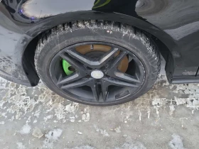 Mercedes-Benz CLA 250 CARFAX * ПАНОРАМА* ПОДГРЕВИ - 12500 € / 24447.88 лв. - 88387705 17